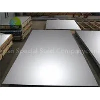 Supply ASTM A240,310S,321,405,stainless Steel Sheet thumbnail-1