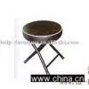 Children Metal Folding Stool (folding Stool, Children Furniture) HP-12-012 thumbnail-1