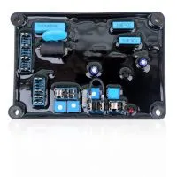 AS480 Generator Excitation Regulator Board thumbnail-1