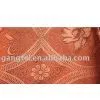 Spray Pattern Flocking Fabric thumbnail-1