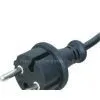 VDE Power Cord (RoHS Compliant) thumbnail-1