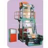 Color Belt Blowing Film Machine Set thumbnail-1