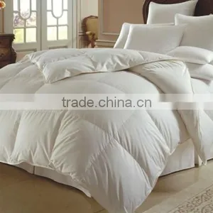 Guangzhou Wholesale Goose Duck Down Filling Duvet Comforter thumbnail-3