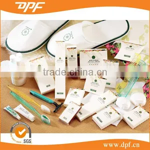 Low Price and Good Quality Disposable Hotel Amenities thumbnail-1