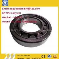 Original ZF Transmission Part ZF. 0750118200 Roller Bearing for SDLG Wheel Loader thumbnail-1