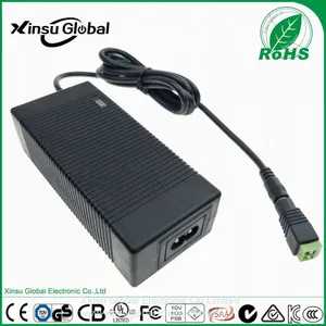 Cheap Price ac Laptop Charger Adapter 15V 10A ac Adapter With UL GS CB thumbnail-5