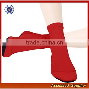 Neoprene Sand Socks Waterproof Beach Socks for Diving Snorkeling Swimming Shoes Jennifer0048 thumbnail-2