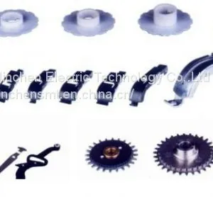 Samsung cp Feeder Parts J7000AAA 8x4 Gear thumbnail-3