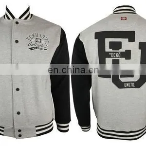 2016 New Design Varsity Custom Jacket for Men and Women thumbnail-2