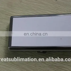 Custom Print Cigarette Case With Aluminum Sheet for Sublimation thumbnail-1