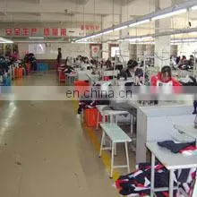 Guangzhou Normzl Garments Co., Ltd. company overview - view 3 thumbnail
