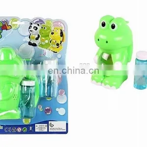 Bubble Blower Gun Bubble Play Set Bubble Toy Dolphin thumbnail-2