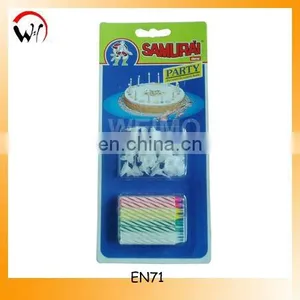 Safety Candle thumbnail-1