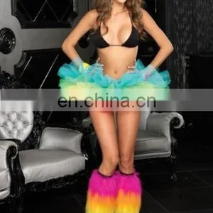 CG-TT0294 Sexy Tutu for Women Party Dress thumbnail-1