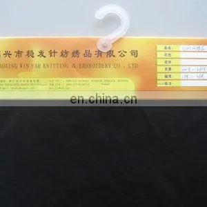 CVC MESH KNITTED FABRIC thumbnail-1