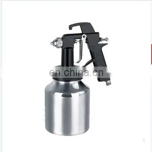 1000ml Suction Type Pneumatic Low Pressure Spray Gun thumbnail-1