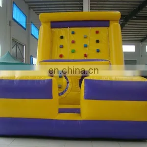 2012 Hot Selling Interactive Inflatable/ Inflatable Sports Game thumbnail-1
