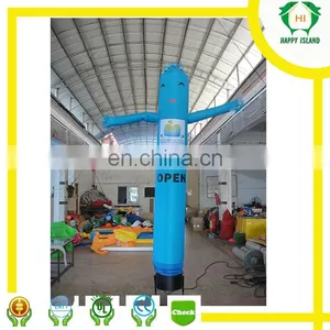 Attractive!air Dancer for Sale,man Air Dancer Blower,uncle Sam Air Dancer thumbnail-2