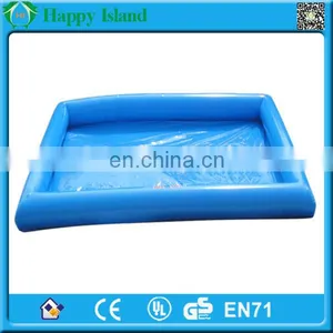 HI Popular Inflatable Pool,inflatable Swimming Pool,bubble Pool for Sale thumbnail-6