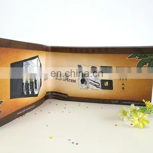 Large Size Custom Waterproof Sticker Printing Colorful Sticker Label for Advertising Banner thumbnail-5