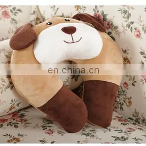 Design Personalized Cartoon Travel Neck Pillow thumbnail-3