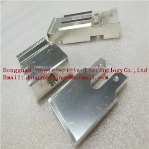 Custom Copper Sliver Bar Suppliers thumbnail-5