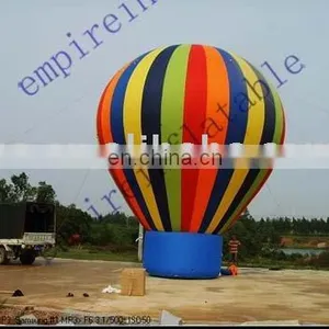 Cold Air Balloons thumbnail-1