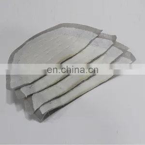 2016 China Supplier Casual Wear Foam Shoulder Pads thumbnail-3