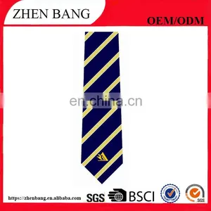 Factory Direct Custom Design Print Silk Necktie and Silk Neckties thumbnail-1