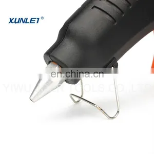 XL-T60 60w 110V-240V Hot Melt Glue Stick Adhesive Gun thumbnail-6