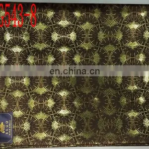 Fashion Wedding Sego Headtie(SG543) High Quality Sego Headtie thumbnail-2