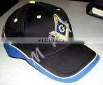 Masonic Baseball Caps thumbnail-1