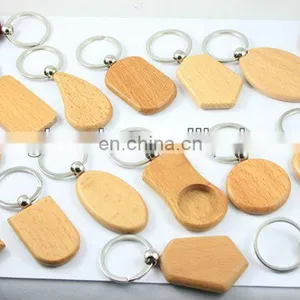 Promotional Gift Trolley Coin Holder Keychain thumbnail-4