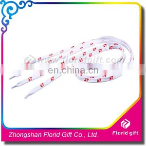 Custom Printed Shoes Laces for Sale thumbnail-1
