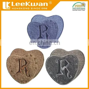 3d Embroidered Patches Embroidery Patch thumbnail-2
