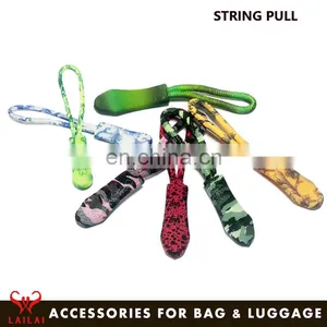 Custom Novelty Fancy Zipper Pulls Wholesale for Garment Accessories thumbnail-1