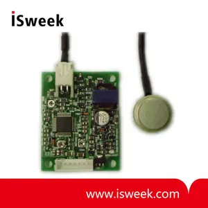 HG-P40WP Ultrasonic Proximity Sensor Module for Water Proof Types of Ultrasonic Sensors thumbnail-1