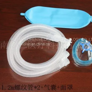Disposable Anesthesia Breathing Circuit thumbnail-1