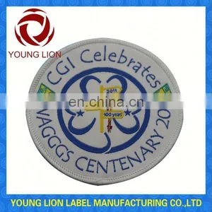 Logo Dsign Embroidery thumbnail-1
