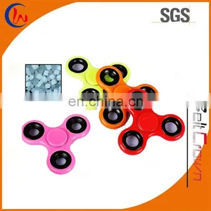 HOT SELLING 2017 Toys 608rs Fidget Flip Hand Colors Anti-stress Spinner thumbnail-3