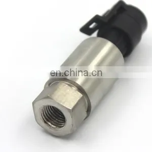 3V Pressure Transmitter Low Consumption Pressure Transmitter thumbnail-1