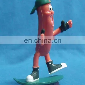 Flexible Figure Toy for Promotion thumbnail-1