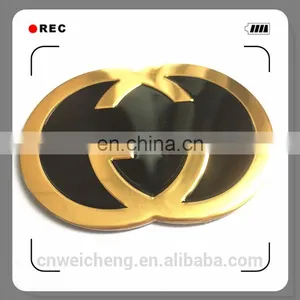 Low Price Quality Aluminum Labels thumbnail-1
