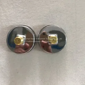 Pointer Type 50mm 1.6 Mpa Pressure Gauge thumbnail-3