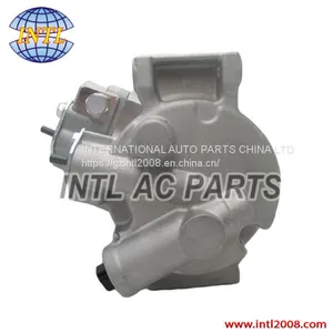 For Toyota Corolla/Matrix 1.8L TSE14C CG447280-9060 682-50443 616043026916 Air Con Compressor thumbnail-4
