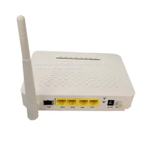 FTTH 4FE WIFI EPON ONU thumbnail-1