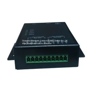 RS232 Serial to Ethernet Converter Console Server thumbnail-1