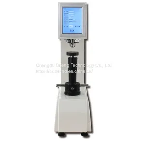 THB-150DX LCD Display Digital Rockwell Hardness Tester thumbnail-1
