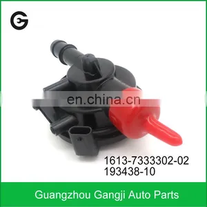Original Fuel Tank Leak Detection Pump 1613-7333302-02 193438-10 For BM W thumbnail-1