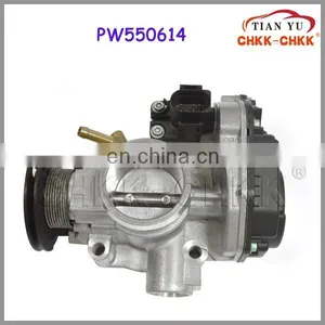 High Performance Semi-electronic Proton Throttle Body Assy PW550614 / 408 237 520 002Z thumbnail-1